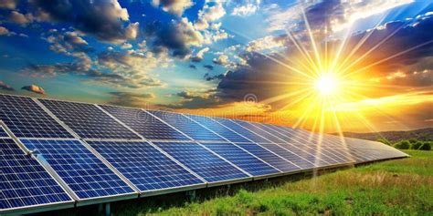 Harnessing The Sun The Evolution And Potential Of Solar Energy Ai