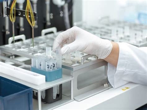 How We Delivered An Innovative Utilization Solution For a Biopharma ...