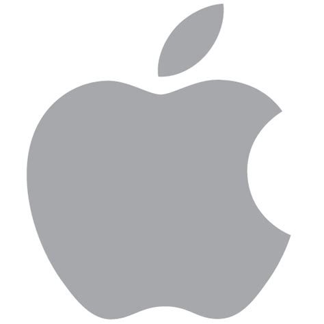 Logo Apple Ios Png Transparent Logo Apple Iospng Images Pluspng