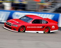 Dodge Charger NASCAR - Wikicars