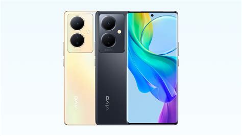 Vivo V29 Lite İnceleme