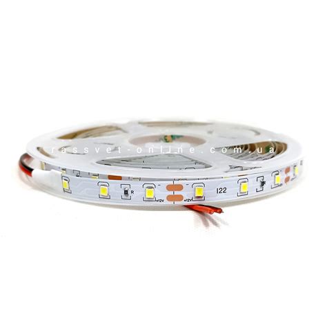 Светодиодная лента 12В Ecolight Led Light Polska 60led M Smd2835 12v