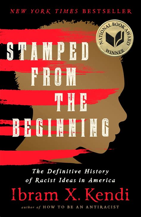 Stamped from the Beginning eBook by Ibram X. Kendi - EPUB | Rakuten ...