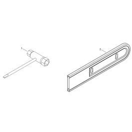 Accessories For Shindaiwa Sx Chainsaw L S Engineers