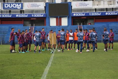 Paraná Clube x Laranja Mecânica escalações onde assistir e reencontro