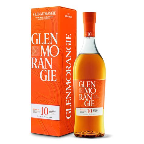 Glenmorangie The Original 10 Year Old Urban Spirits