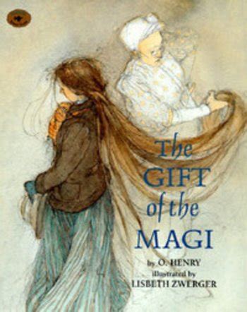 12+ Pdf Gift Of The Magi - SchonGauthier