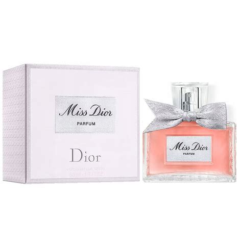 Miss Dior Parfum Niska Cena Na Allegro Pl