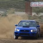 2015 Porterfield Glen Helen Rally Cross Championship 1 Wheels