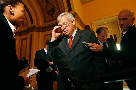 Family Of Alleged Hastert Victim Comes Forward