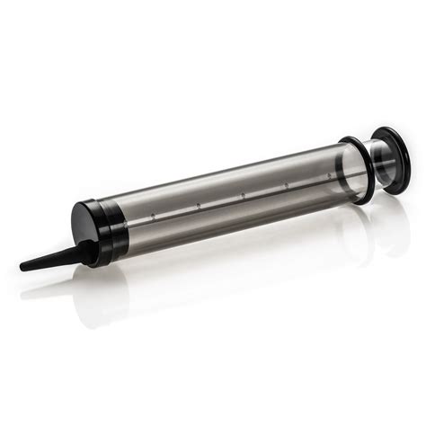 Buy Ml Enema Syringe Anal Vagina Cleaning Bowel Enema Injector For Colon Relax Cleaning