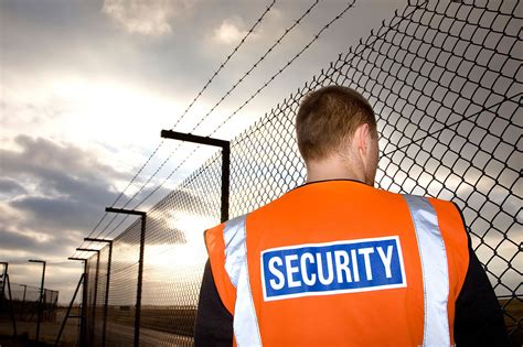 Safe And Successful Security Patrol 10 Practical Tips