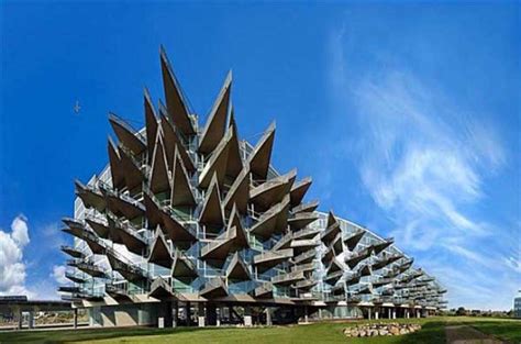 Exciting Danish Architecture - Daily Scandinavian