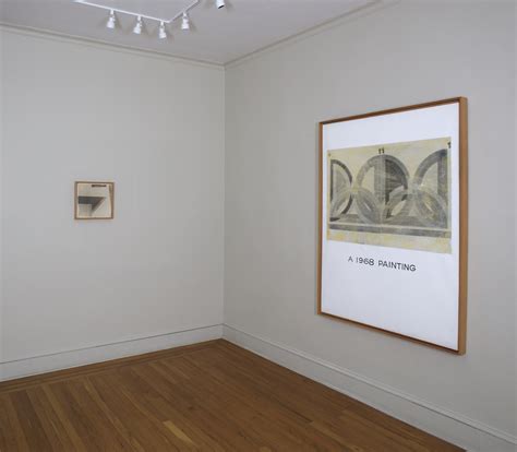 John Baldessari - Exhibitions - Craig F. Starr Gallery