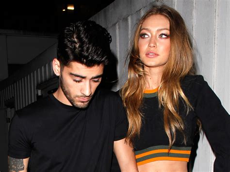 Bella Hadid Zayn Malik Gigi Hadid Tattoo - Osara Wallpaper