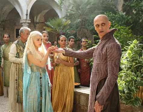 The Daenerys Prophecy The House Of The Undying Held The Secret To The
