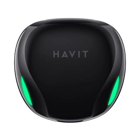 Tai Nghe Bluetooth True Wireless Havit Tw En