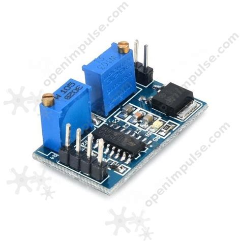 Isolated Pwm Controller Module