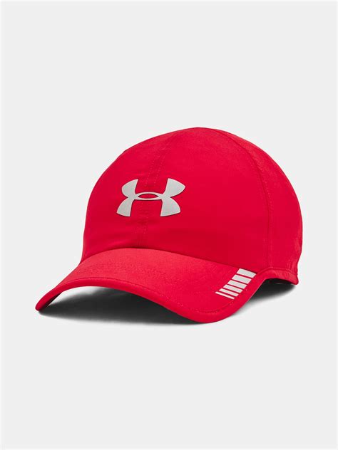 Pánská kšiltovka Under Armour UA Launch AV Cap | underarmour.cz