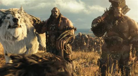 Warcraft (фильм, 2016) | RKME.ru