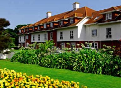 IsleofWightHolidays.com -The Bembridge Coast Hotel, Bembridge , Isle of