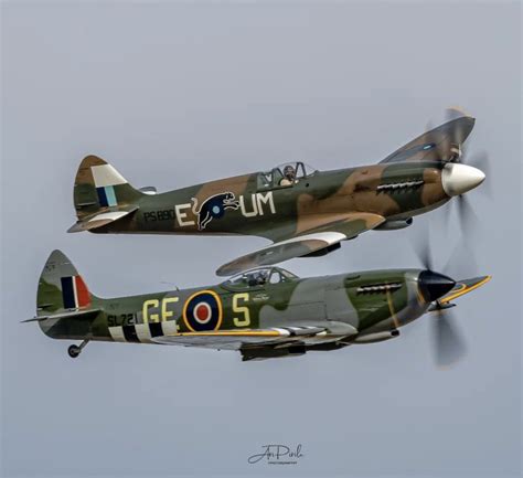 Aviation Ogre On Twitter Spitfires Thats It Thats The Tweet 📷