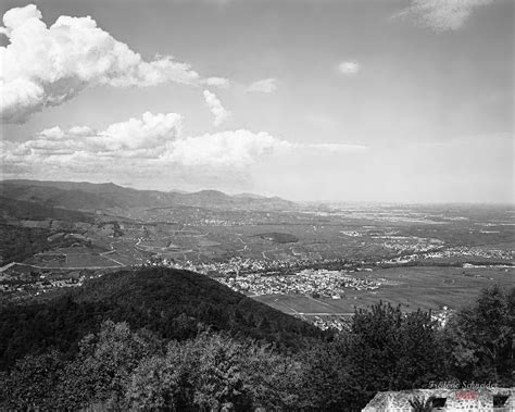 Sightseeing Plaubel Makina Nikkor Mm Rollei R Flickr