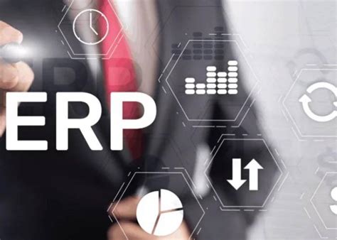 Infinity ERP Implementation – Nest Logix