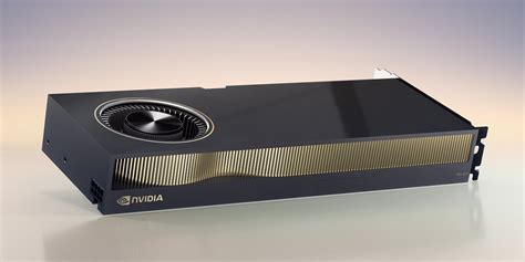 NVIDIA RTX 6000 Ada Generation Announced Ahead Of December Release With