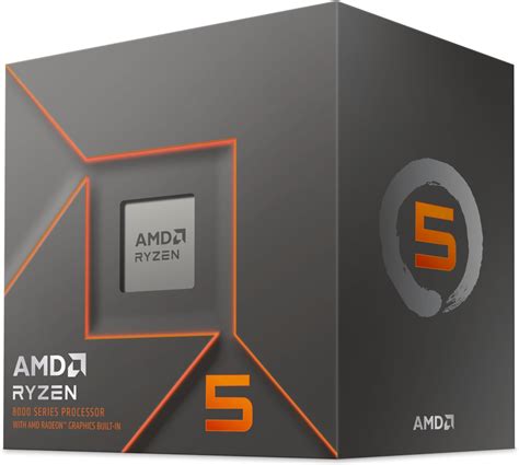 Amazon AMD Ryzen 5 7600X 6 Core 12 Thread Unlocked Desktop