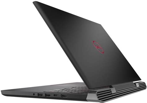 Dell Inspiron 5577 Gaming Laptop -Intel Core i5-7300HQ, 15.6-Inch FHD ...