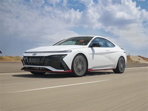 Hyundai Tiburon Digitally Revived With Elantra N Cues Dont Get Your