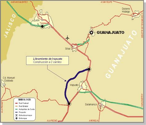 Libramiento Norte De La Laguna Fonadin2