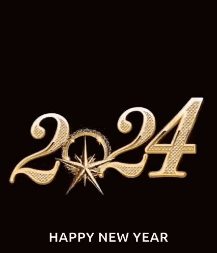 2024 Happy New Year 2024 GIF – 2024 Happy new year 2024 Happy new year ...