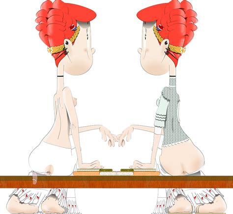 Frankie Booty By Compi Hentai Foundry