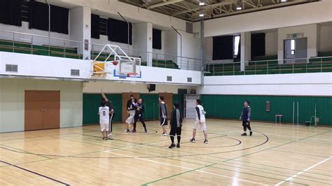 농구동호회 2019 M 워리어스 vs KB Stars 1경기 3쿼터 Amateur Basketball Real Game