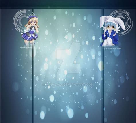 Youtube Anime Background 3.0 // 3 by Yuunaaa on DeviantArt