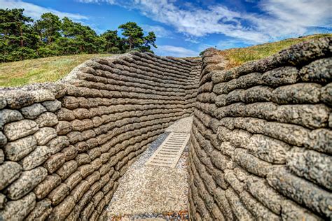 Why a visit to the Somme Battlefields will still move you