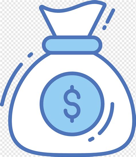 Cash Money Bag Icon Png Pngwing