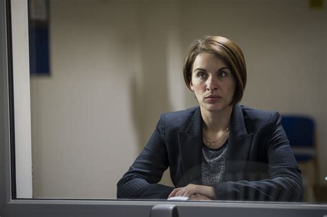 Meet the Line of Duty Season 6 Cast | PS Entertainment