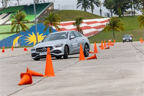 Michelin Brand Experience Pilot Sport