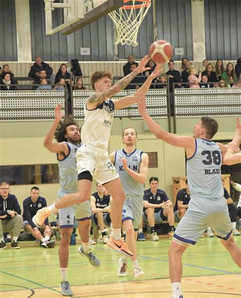 Accent Baskets Unterliegen K Ln Tv Salzkotten Basketball