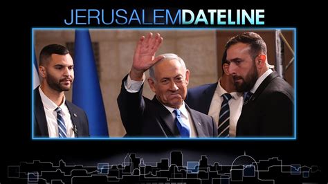 Envivo Benjamin Netanyahu Vuelve A La Carga Tras Las Ltimas