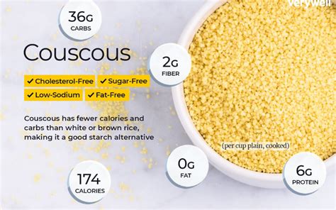 Couscous Vs Rice Which Is Healthier Chefsresource