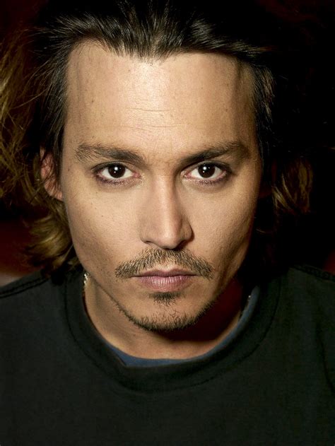 Johnny Depp - Johnny Depp Photo (32657918) - Fanpop