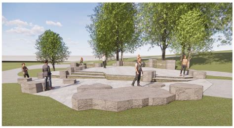 Olmsted Parks Conservancy Seeks Contractor For New Tyler Park Stage