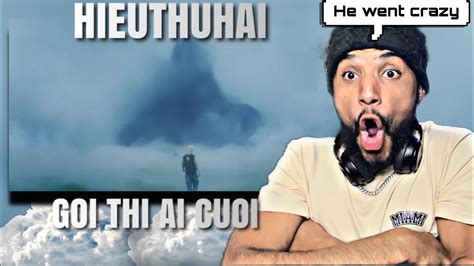 Hieuthuhai Gi Th Ai C I Prod By Kewtiie L Official Video