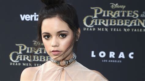 Is Jenna Ortega Dating Johnny Depp Rumors Explored