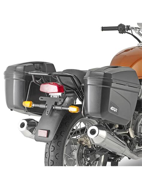 Stela Givi Pod Kufry Boczne Monokey E Do Royal Enfield Interceptor