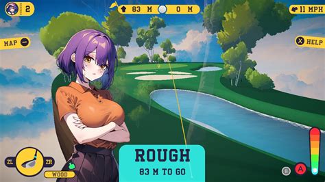 Hentai Golf Platinum Edition For Nintendo Switch Nintendo Official Site